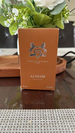 Althair Parfums De Marly Original