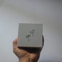 Pods Pros Gen2 