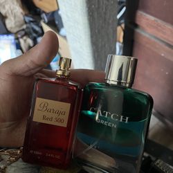 Cheap Brand Colognes 