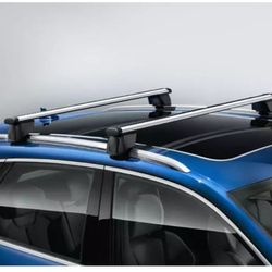 New Audi Q5 Roof Rack