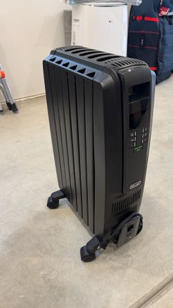Delonghi Dragon Digital Heater