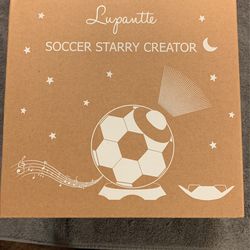 Soccer Starry Creater