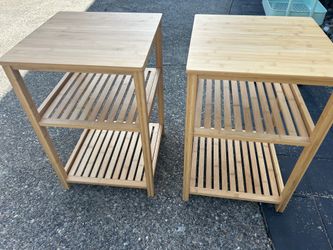 Tables