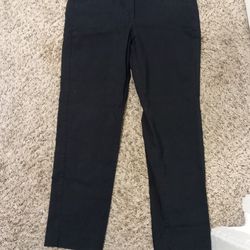 Black Pants