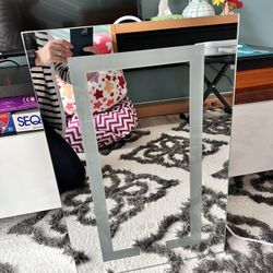 Medicine Cabinet with Lights