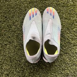 Soccer Shoes Size 10.5 Used 
