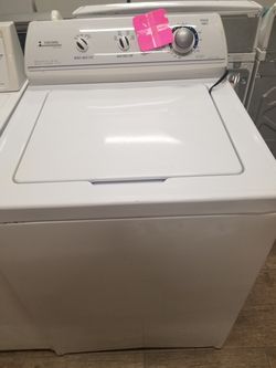 Washer
