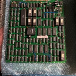 Pocket Gal VIP Jamma Arcade Video Game Pcb Mother Board B15