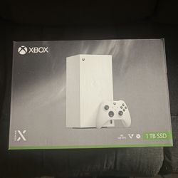 Xbox Series X