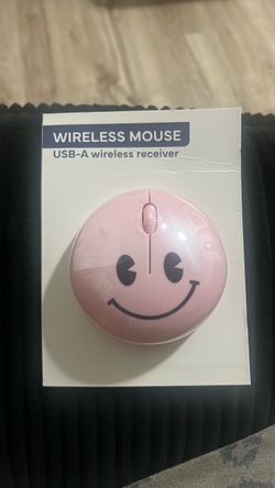 Vivitar wireless mouse