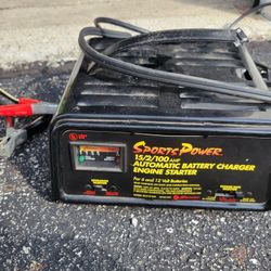 Battery Charger