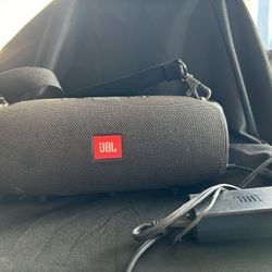 JBL EXTREME