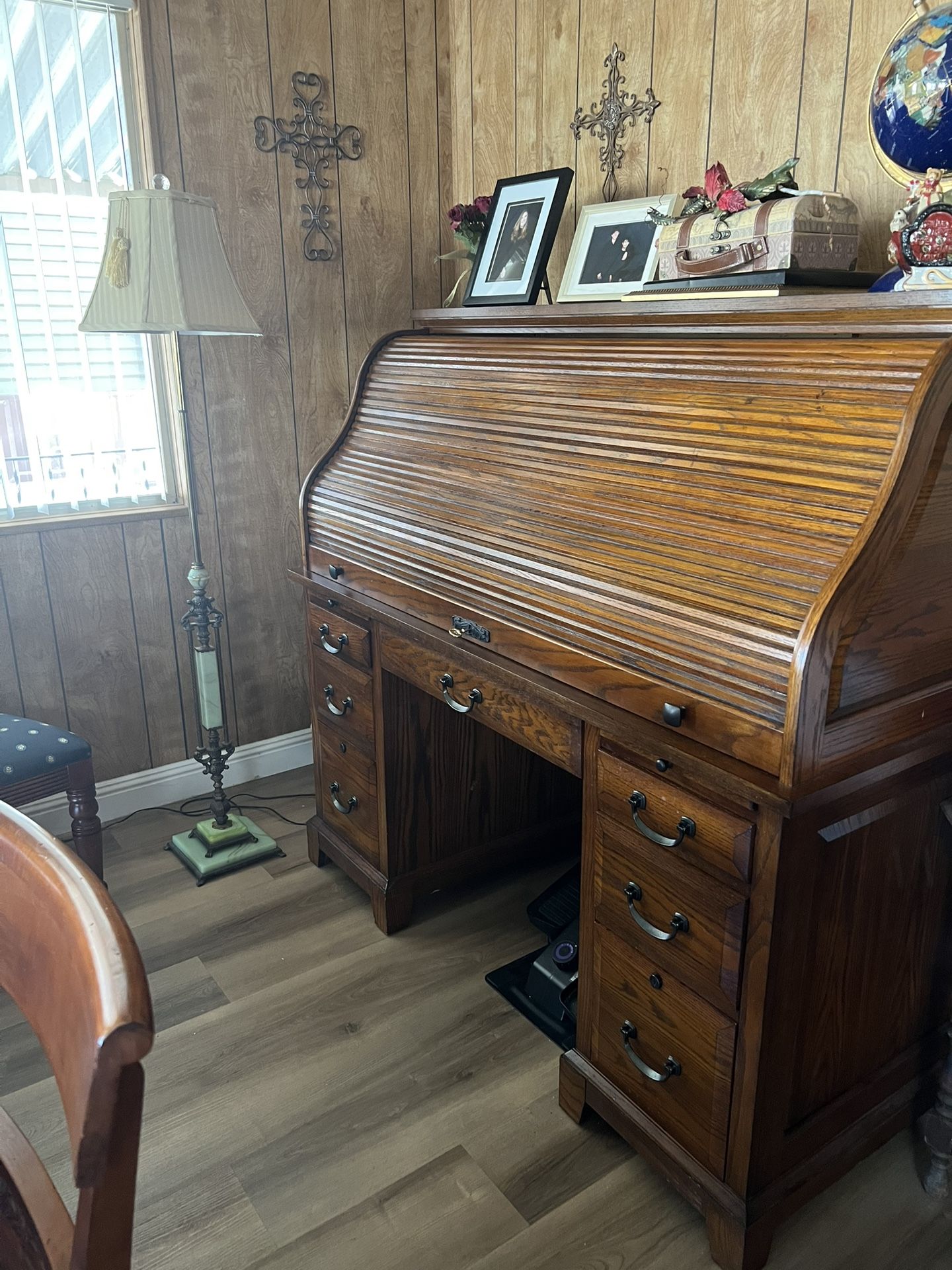 winners only desk and chair