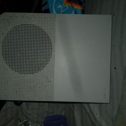 Xbox One S Console 