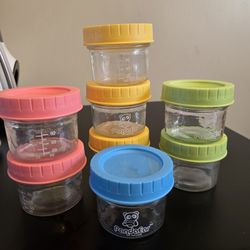 Food Containers