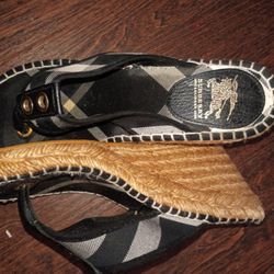 Burberry Women's Sandals
