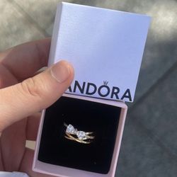 Pandora Ring