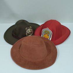 Kids Play Hats