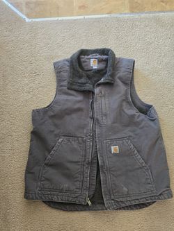 Carhartt VEST
