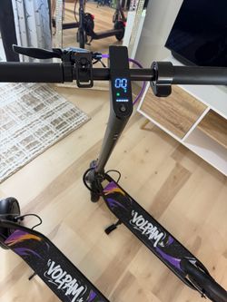 Scooters