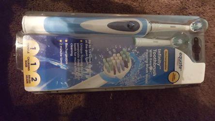 ELECTRIC TOOTHBRUSH
