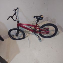 Bmx Bike 