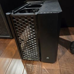 Corsair Crystal Series 280X PC Case