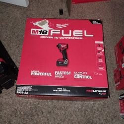 1/4 hex Impact driver kit