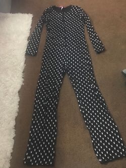 Playboy onesie