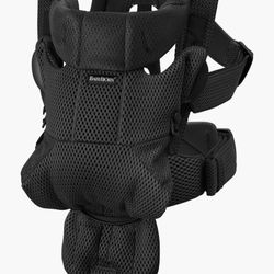 Baby Bjorn Baby Carrier(model: Free)