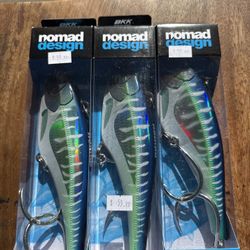 Brand New 200g Madmac