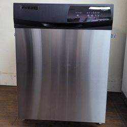 Dishwasher Stainless Steel Whirlpool For Sale| Dishwasher Whirlpool Appliance Stainless Steel| Kitchen Set Appliances For Sale