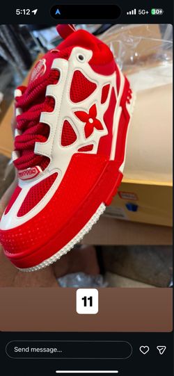 Men shoes