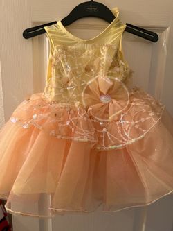 Girls Dance Custom