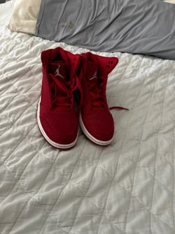 Retro Jordans size 10.5