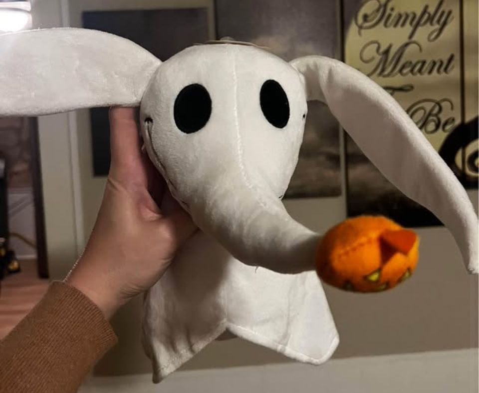 Build A Bear Zero 