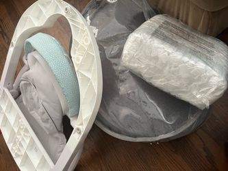 Baby items