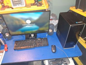 Dell computer widows 10 upgraded software  security