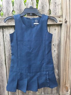 Wonder nation girl's dress