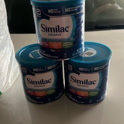 Similac Advance