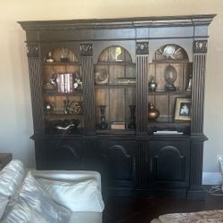 Large Bookshelf