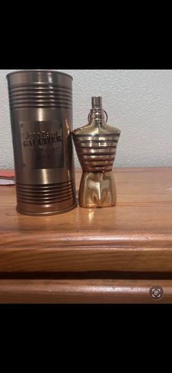 Jean Paul Gaultier elixir cologne Men