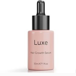 NEW.. Luxe Hair Growth Serum..1 FL Oz
