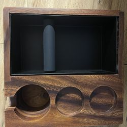 v1 v2 v3 v4 coffee knock box 51-54-58mm