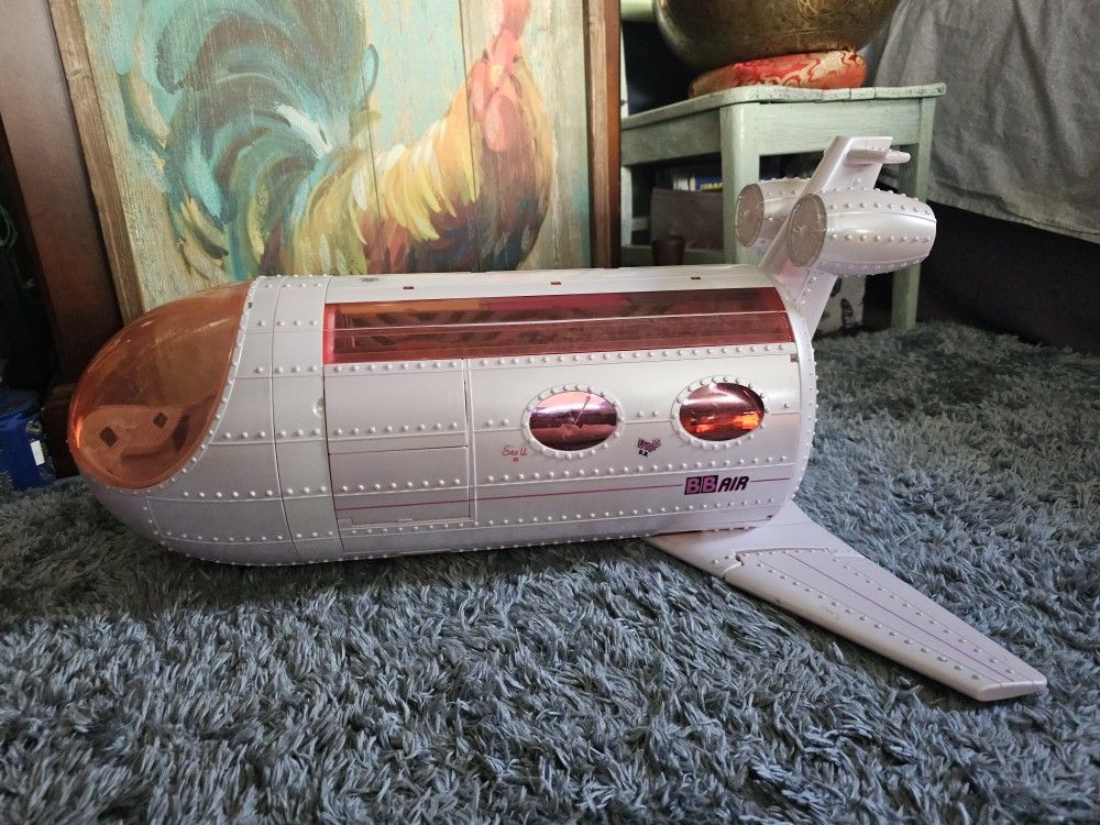 #LOL Surprise #OMG #Airplane #Toy