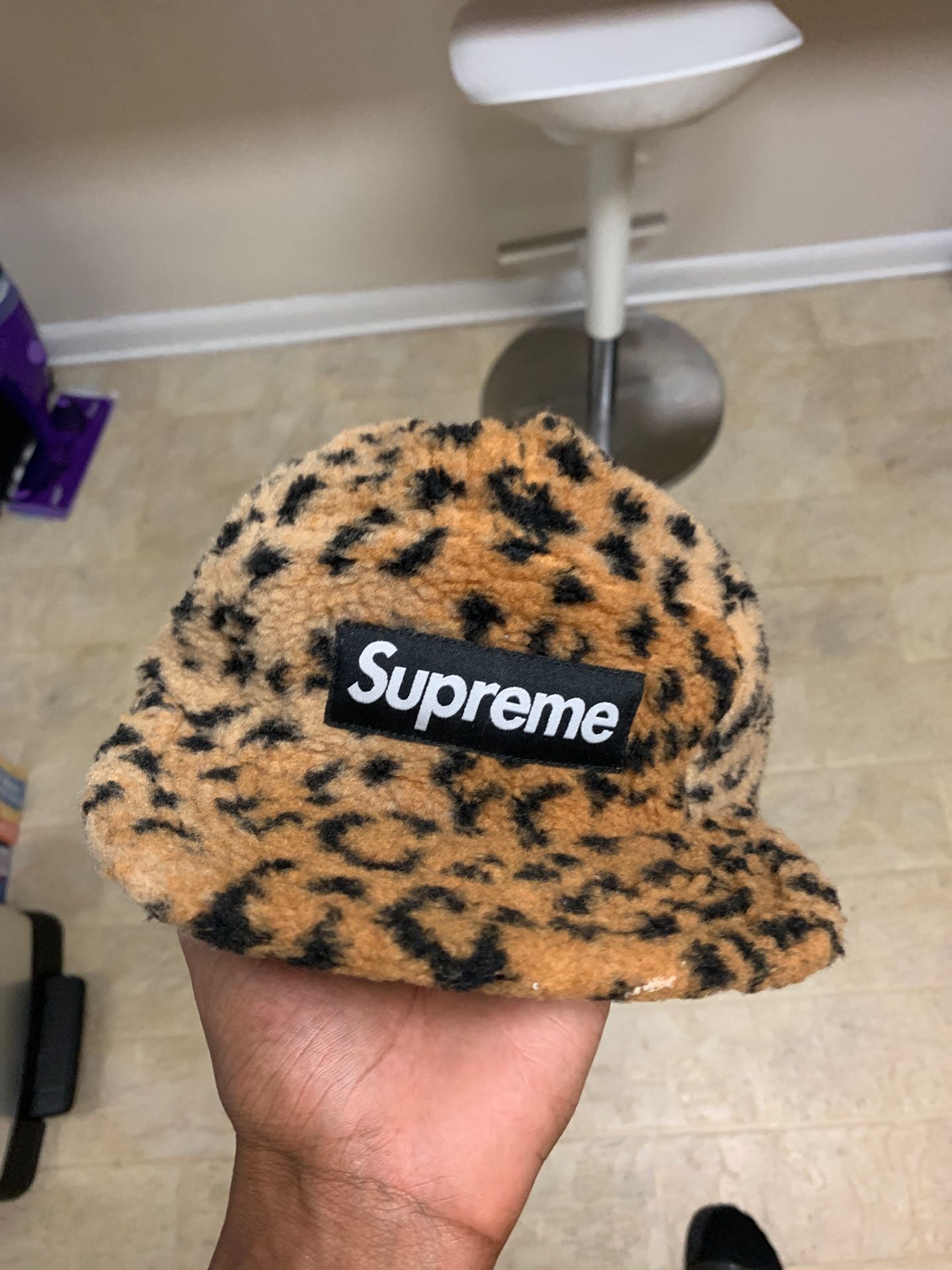 Supreme HAT