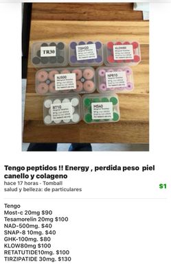 Mejora tu calidad de vida