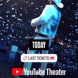 Pancho Barraza Tickets 