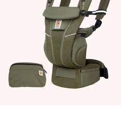 Ergo baby Carrier 