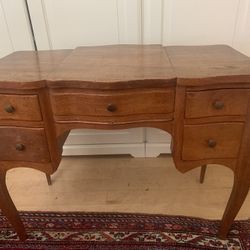 Antique French Vanity.  1(contact info removed) Century